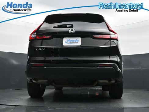 Used 2024 Honda CR-V EX-L image 39