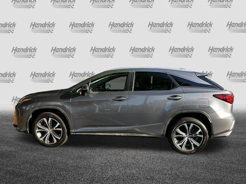 Used 2016 Lexus RX 350 FWD w/ Premium Package image 6