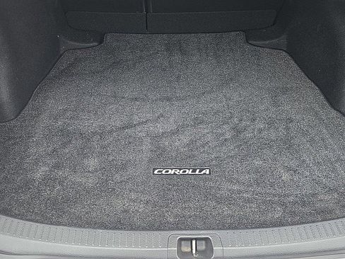 Used 2022 Toyota Corolla SE image 22