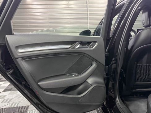 Used 2020 Audi A3 2.0T Premium image 33