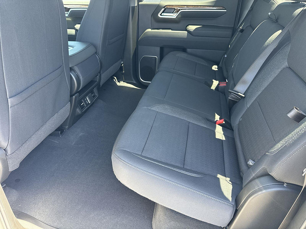New 2026 GMC Sierra 1500 Elevation AWD/4WD image 25