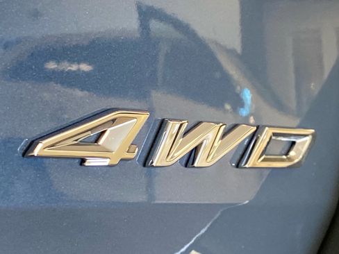 New 2026 Ford Explorer Active w/ Active Comfort Package image 8