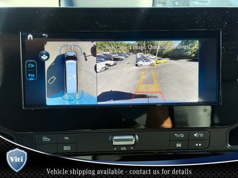 New 2026 Mercedes-Benz Sprinter 2500 image 21