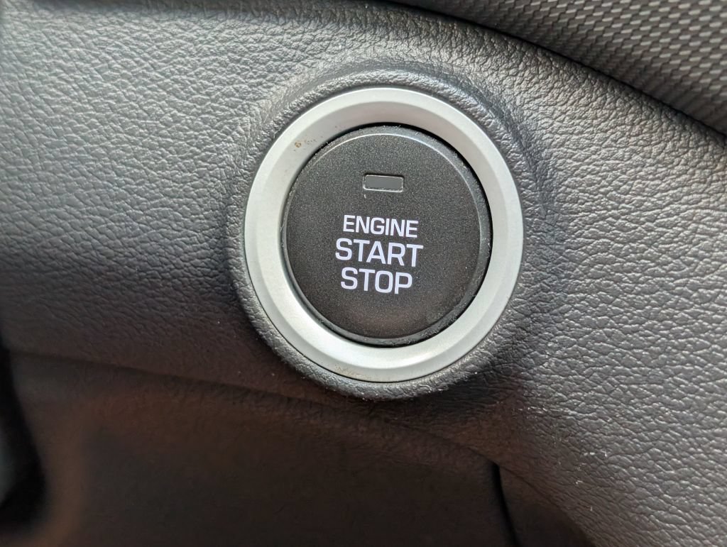 Used 2017 Hyundai Ioniq Limited FWD image 16