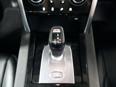 Used 2020 Land Rover Discovery Sport S AWD/4WD image 27