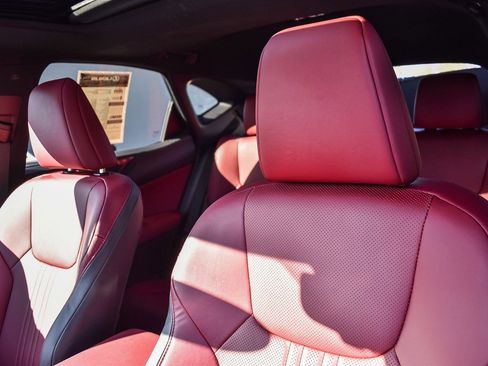 Used 2025 Lexus NX 350 AWD w/ Premium Package image 24