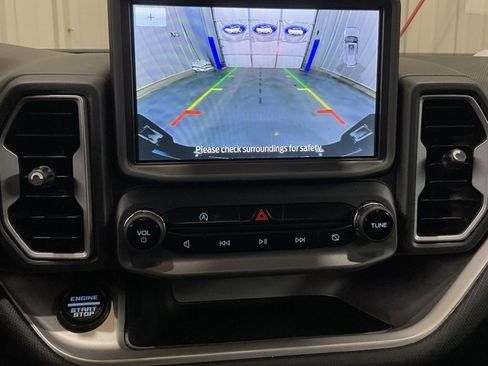 Used 2023 Ford Bronco Sport Big Bend w/ Convenience Package image 18