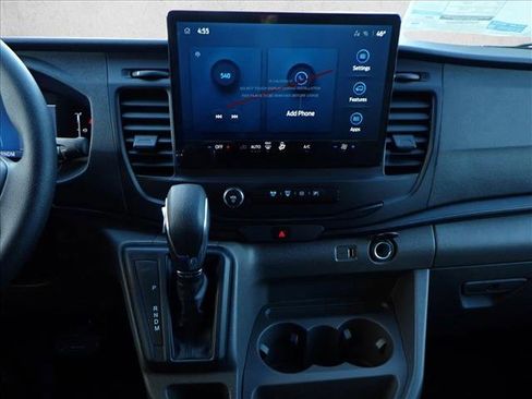 New 2026 Ford Transit 250 image 15