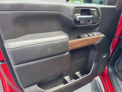 Used 2023 Chevrolet Silverado 2500 High Country w/ LPO, Hitch Package image 21