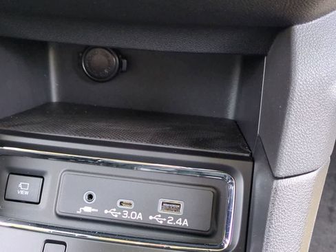 New 2026 Subaru Ascent Bronze Edition AWD/4WD image 32