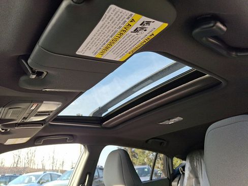 New 2026 Subaru Crosstrek 2.5i Sport image 9