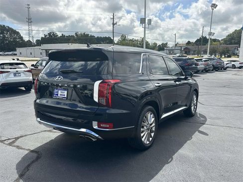 Used 2020 Hyundai Palisade Limited image 28
