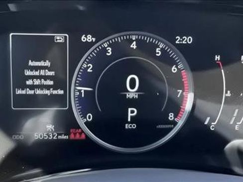 Used 2022 Lexus NX 350 AWD w/ Cold Area Package image 13