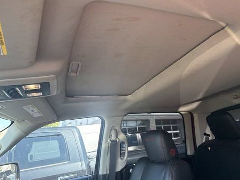 Certified 2016 RAM 1500 Sport w/ Torred Sport Package AWD/4WD image 6