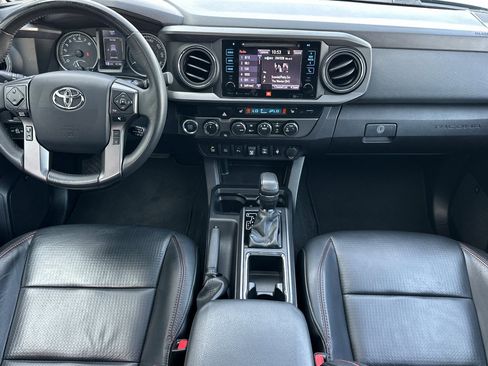 Certified 2019 Toyota Tacoma TRD Pro image 13