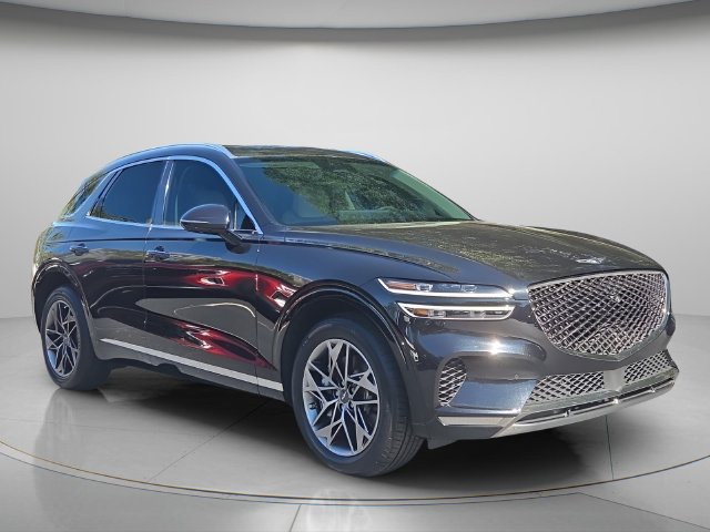 Used 2024 Genesis GV70 2.5T w/ Advanced Package AWD/4WD image 8
