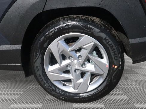 New 2026 Hyundai Kona SE FWD image 5