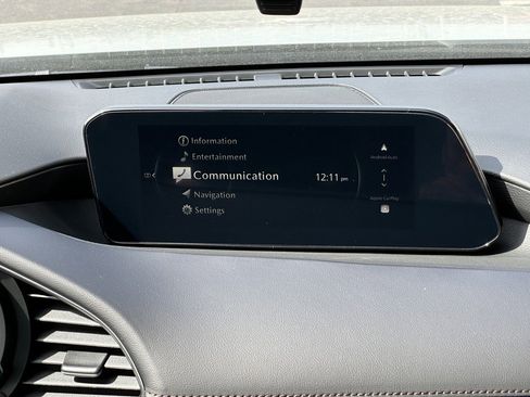 New 2026 MAZDA MAZDA3 s Sport image 10