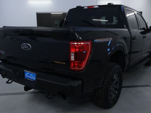 Used 2023 Ford F150 Tremor image 6