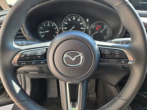 Used 2025 MAZDA CX-30 AWD 2.5 S w/ Select Sport Pkg image 24