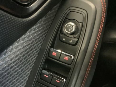 Certified 2023 Subaru Forester Sport AWD/4WD image 17