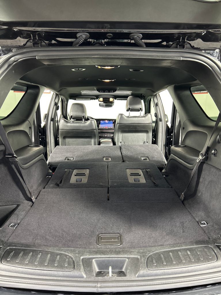 Used 2023 Dodge Durango GT AWD/4WD image 23