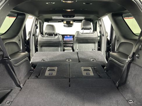Used 2023 Dodge Durango GT AWD/4WD image 23