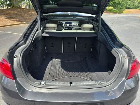 Used 2019 BMW 430i Gran Coupe w/ Convenience Package RWD image 18