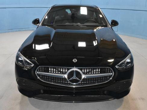 Certified 2025 Mercedes-Benz C 300 4MATIC Sedan image 19