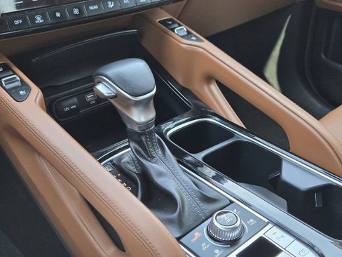 Certified 2023 Kia Telluride SX Prestige X-Pro AWD/4WD image 9