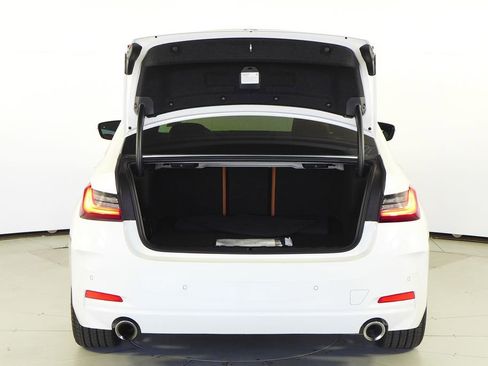 Used 2023 BMW 330e 330e iPerformance w/ Driving Assistance Package image 10