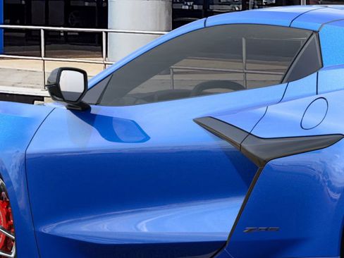 New 2026 Chevrolet Corvette Z06 image 12