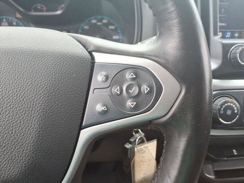 Certified 2022 Chevrolet Colorado LT image 29