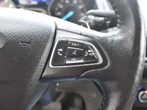 Used 2017 Ford Escape Titanium w/ Equipment Group 301A image 25