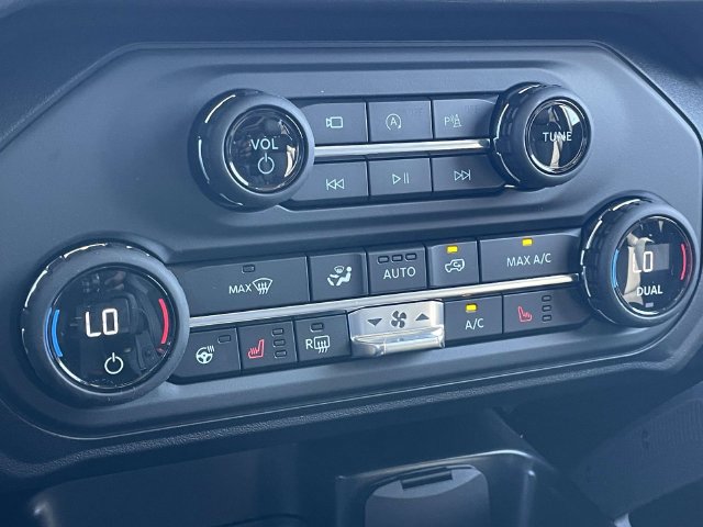 New 2026 Ford Bronco Raptor AWD/4WD image 21