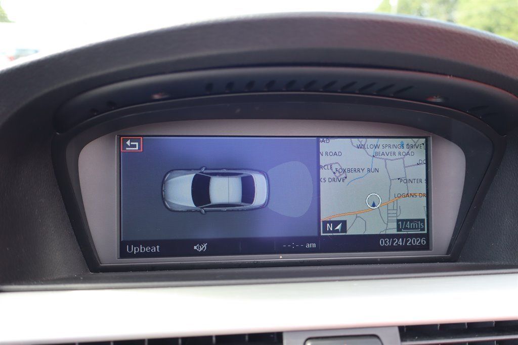 Used 2008 BMW 335i Convertible RWD image 32