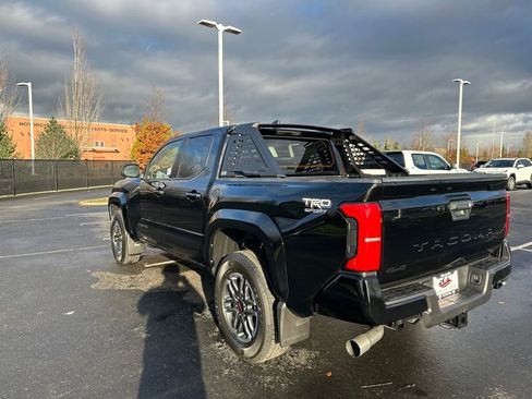 New 2026 Toyota Tacoma TRD Sport image 5