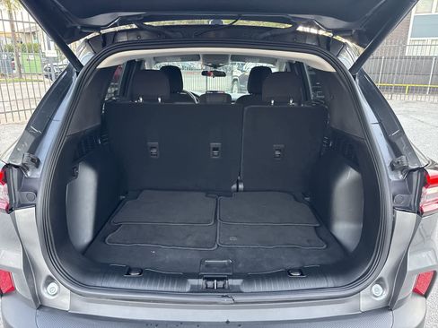 Used 2023 Ford Escape Active image 18