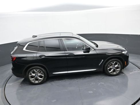 Used 2024 BMW X3 xDrive30i w/ Convenience Package w/ZPA image 36