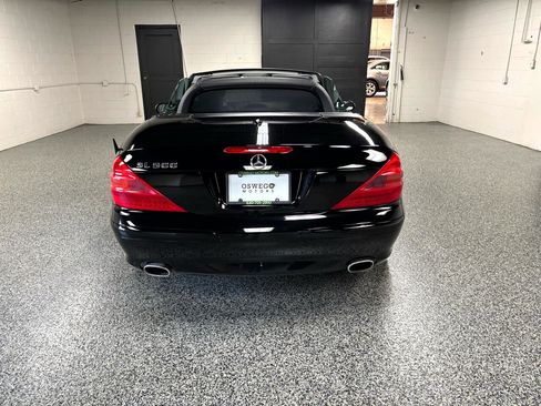 Used 2006 Mercedes-Benz SL 500 image 20