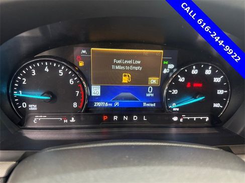 Used 2023 Ford Explorer XLT w/ Equipment Group 202A image 4