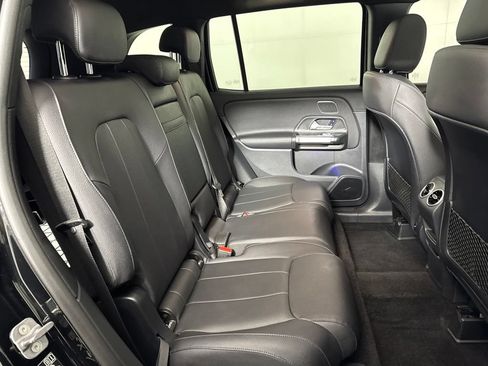 Certified 2024 Mercedes-Benz GLB 250 4MATIC image 16