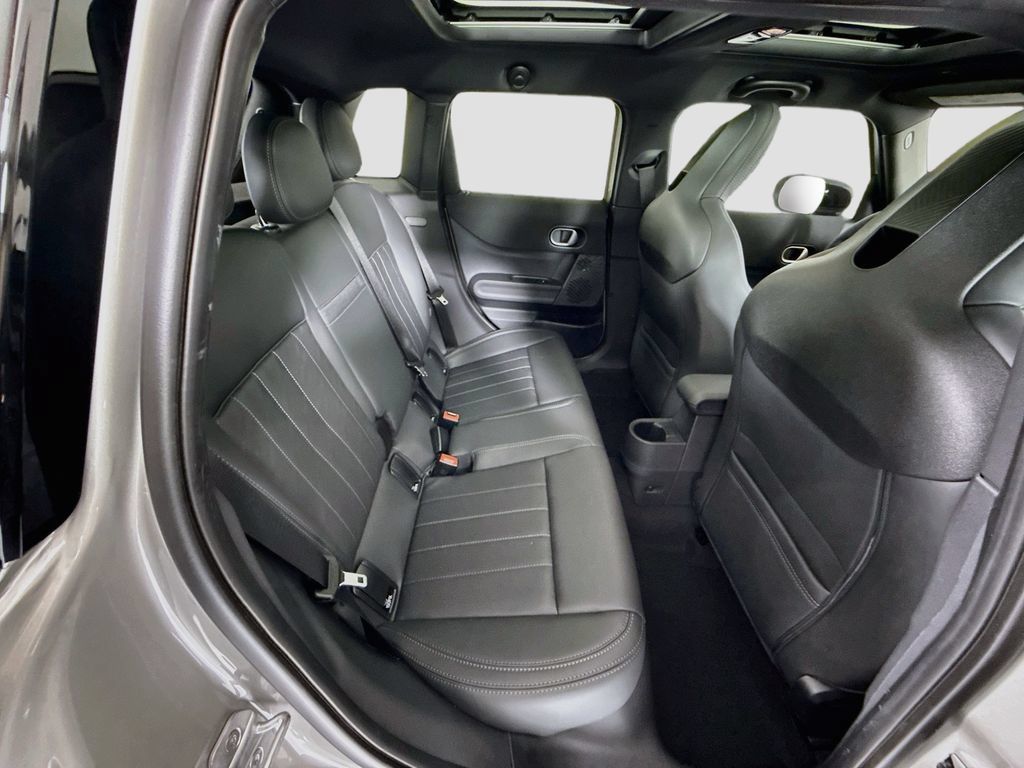 New 2027 MINI Cooper S FWD image 23