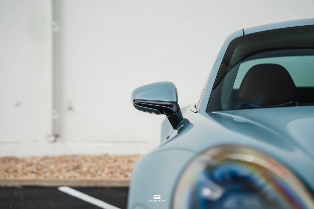 Used 2024 Porsche 911 GT2 RS RWD image 13