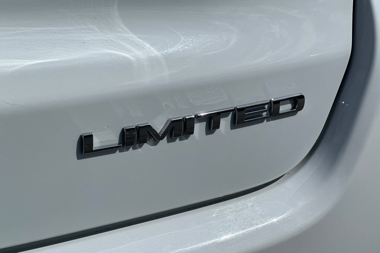 Used 2025 Jeep Compass Limited AWD/4WD image 26