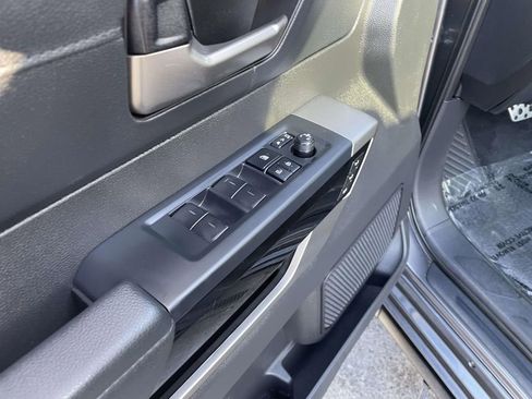 Used 2025 Toyota Tundra Limited w/ TRD Off-Road Package image 28