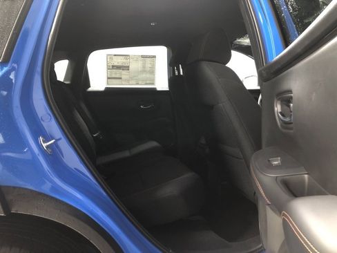 New 2026 Honda HR-V Sport image 10