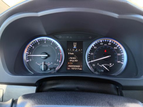 Used 2015 Toyota Highlander Limited image 12