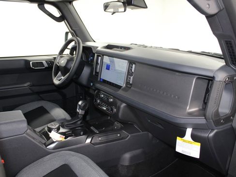 New 2026 Ford Bronco Big Bend AWD/4WD image 26