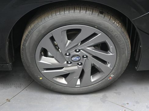 Used 2025 Subaru Legacy Sport image 10